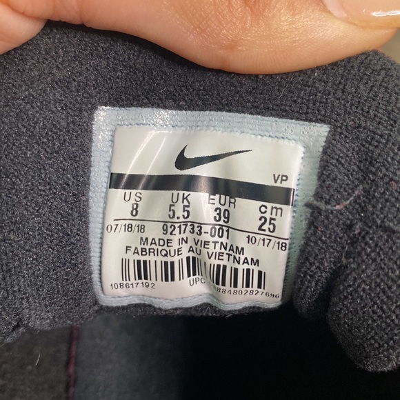 WOMEN'S NIKE AIR MAX 97 - Picture 7 of 10